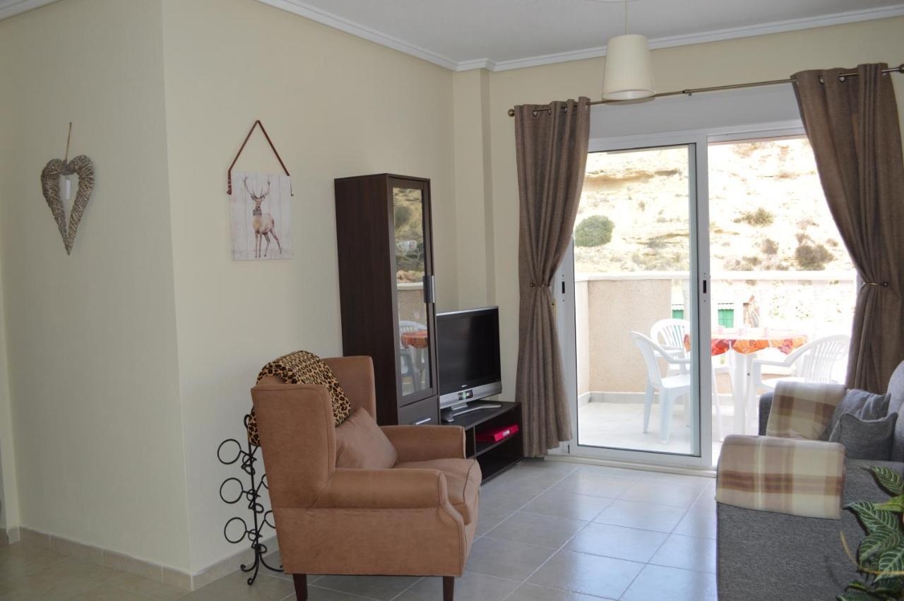 Casa Marquesa Santa Barbara Apartment Сиудад Кесада Екстериор снимка