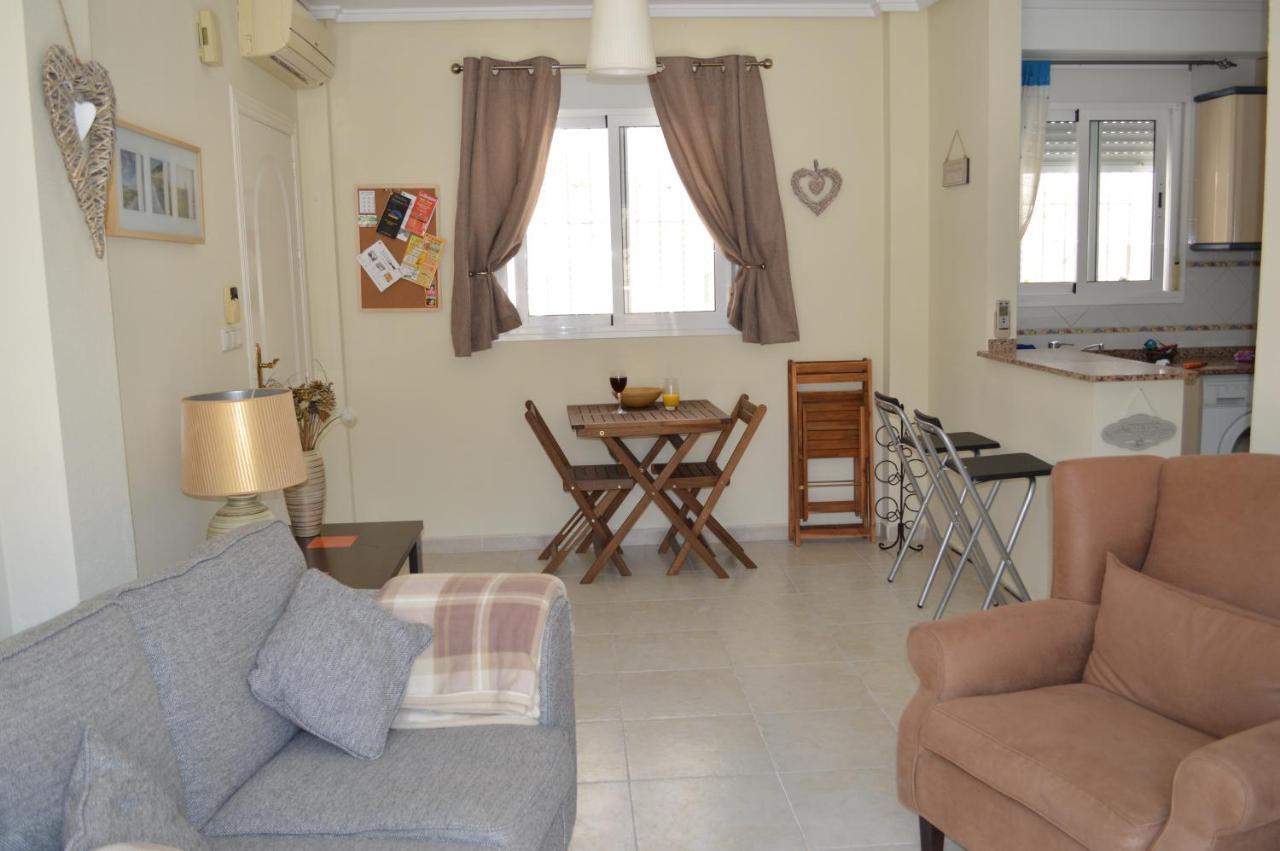 Casa Marquesa Santa Barbara Apartment Сиудад Кесада Екстериор снимка