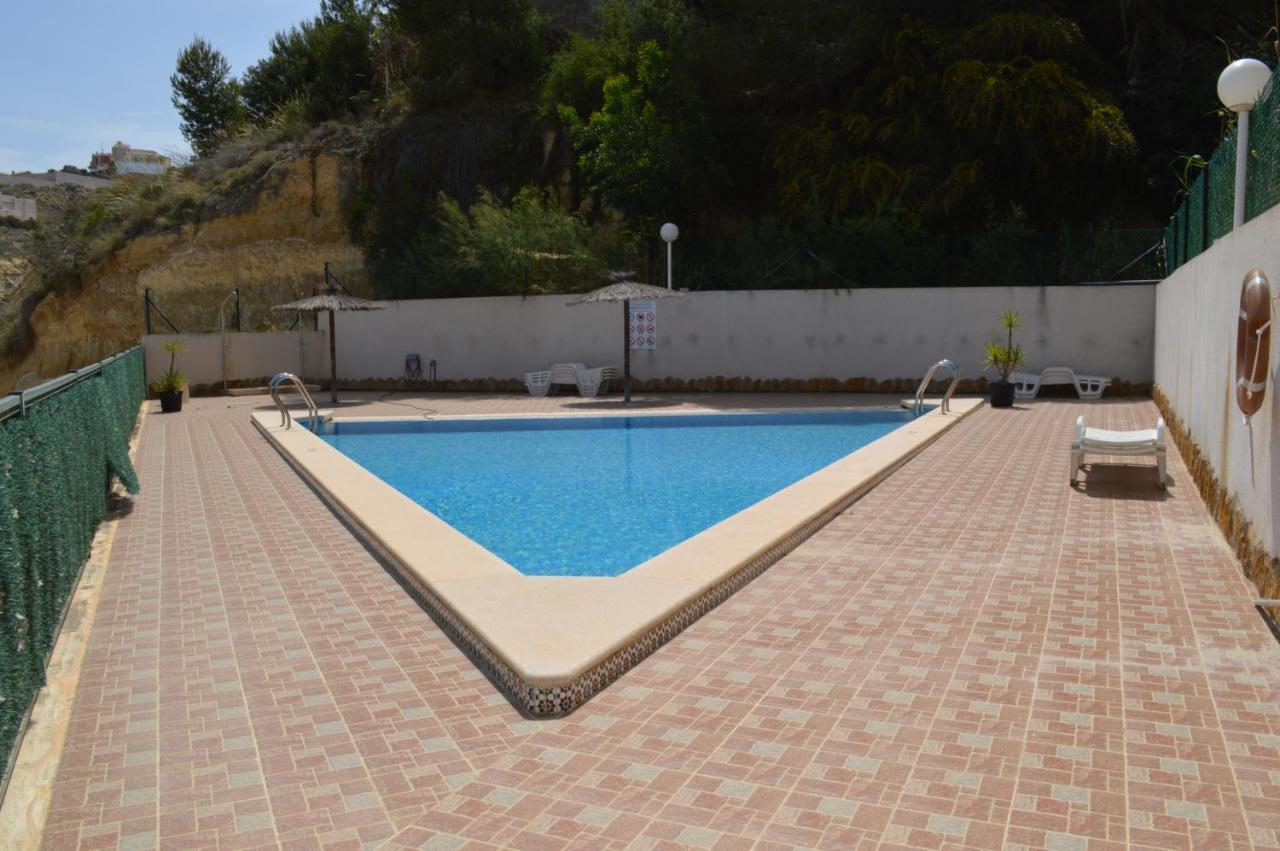 Casa Marquesa Santa Barbara Apartment Сиудад Кесада Екстериор снимка