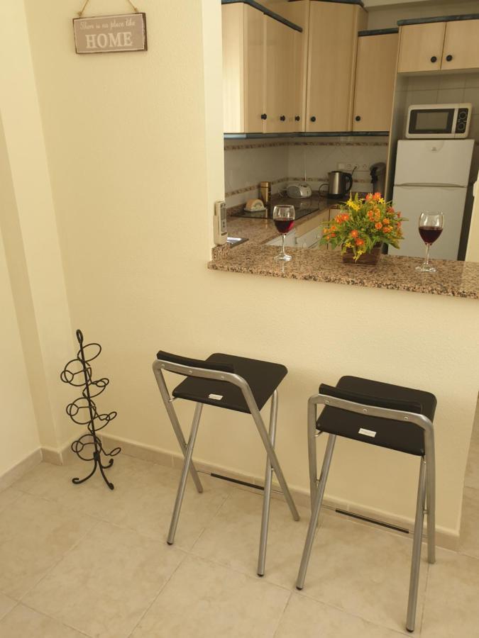 Casa Marquesa Santa Barbara Apartment Сиудад Кесада Екстериор снимка