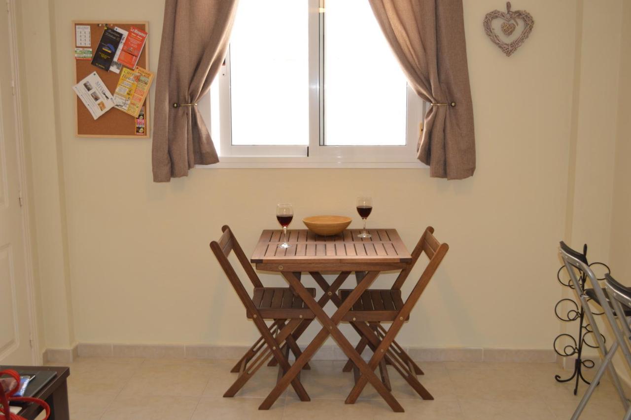 Casa Marquesa Santa Barbara Apartment Сиудад Кесада Екстериор снимка