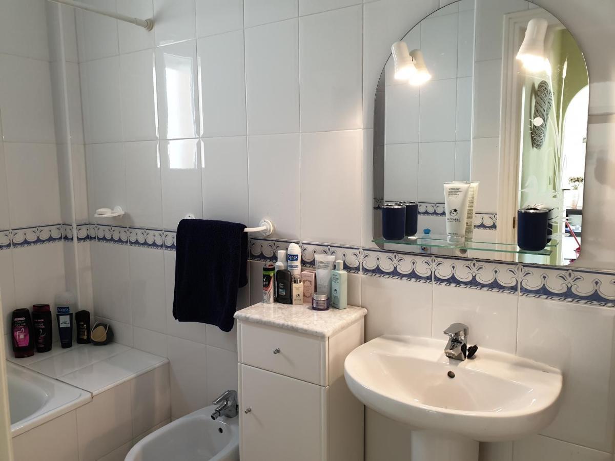 Casa Marquesa Santa Barbara Apartment Сиудад Кесада Екстериор снимка