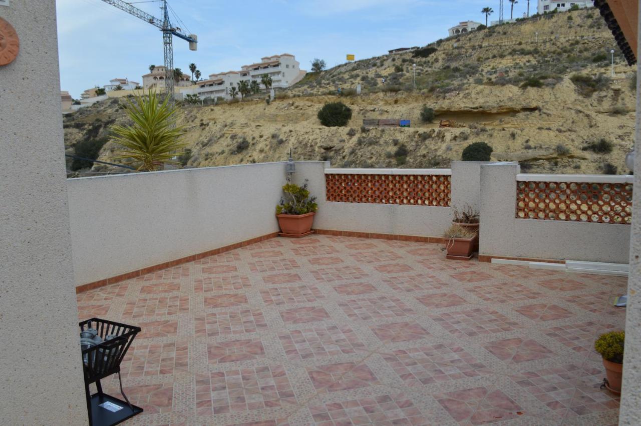 Casa Marquesa Santa Barbara Apartment Сиудад Кесада Екстериор снимка