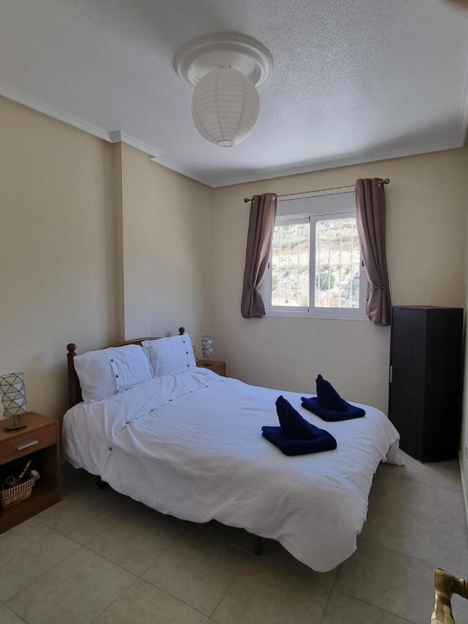 Casa Marquesa Santa Barbara Apartment Сиудад Кесада Екстериор снимка