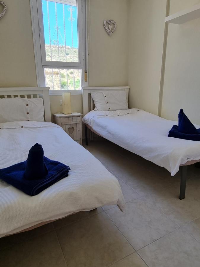 Casa Marquesa Santa Barbara Apartment Сиудад Кесада Екстериор снимка