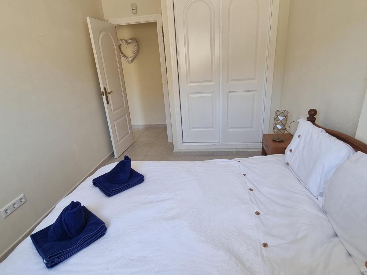 Casa Marquesa Santa Barbara Apartment Сиудад Кесада Екстериор снимка
